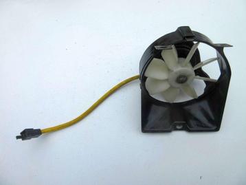 Honda VF750F radiator fan R VF 750 koelvin cooling koel fan