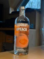 Absolut Vodka Apeach 1L, Nieuw
