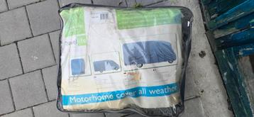 Motorhome cover / hoes. Nieuw !  beschikbaar voor biedingen