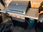 Gas bbq barbecook, Tuin en Terras, Gasbarbecues, Ophalen, Zo goed als nieuw