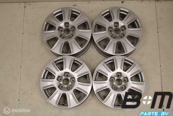 Org 16 inch lichtmetalen velgen Audi Q3 8U0601025Q