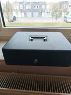 Geld kist & kasatje, Verzamelen, Ophalen