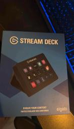 Elgato stream deck mk.2, Computers en Software, Besturingssoftware, Ophalen, Zo goed als nieuw, Windows
