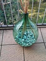 Vase Jeanne verte..., Ophalen, Gebruikt