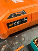 Spitfire P370 spit, Ophalen, Zo goed als nieuw