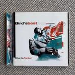 CD Charlie Parker - Bird's Best Bop on Verve (Jazz) Nieuw!!, Ophalen of Verzenden, Jazz