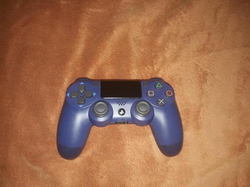 Originele Dualshock 4/PS4-controller, Hall-effect stokken, Games en Spelcomputers, Spelcomputers | Sony Consoles | Accessoires