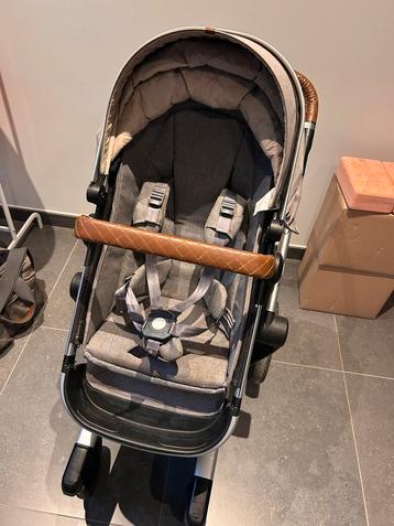 Joolz Day 3 kinderwagen combi baby, Enlèvement, Utilisé, Poussette combi, Autres marques