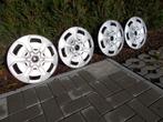 4 wielschijven Ford 16", Ophalen, All Season, Banden en Velgen