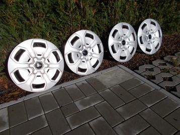 4 wielschijven Ford 16" beschikbaar voor biedingen