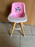 Baby Born poppenstoel, Kinderen en Baby's, Ophalen, Gebruikt