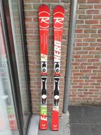 Rossignol Hero Elite short turn, 160 à 180 cm, Ski, Enlèvement, Utilisé