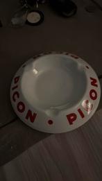 Asbak picon, Ophalen of Verzenden, Zo goed als nieuw