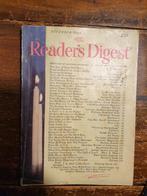 The Reader's Digest Dec 1948 vol 53 no 320 ENGELSTALIG, Boeken, Tijdschriften en Kranten, Gelezen, Overige typen, Ophalen of Verzenden