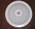 plafondlamp met Bewegingssensor en timer 2stuks, Ophalen, Zo goed als nieuw