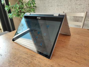 Asus Chromebook 4GB/ 64GB (CM1400FXA-EC0023) beschikbaar voor biedingen