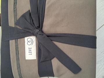 ECHARPE DE PORTAGE L'originale  LOVE RADIUS JPMBB, Enfants & Bébés, Neuf, Autres marques, Enlèvement ou Envoi, Écharpe de portage