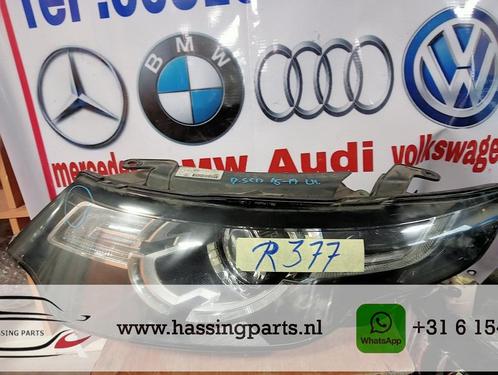 LAND ROVER DISCOVERY SPORT XENON KOPLAMP LINKS FK7213W030EG, Auto-onderdelen, Verlichting, Land Rover, Gebruikt, Ophalen of Verzenden