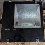 Philips 400W HID Floodlight, Ophalen, Zo goed als nieuw, 200 tot 500 watt, Lamp