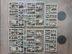 2x Sentinel Astra Militarum Warhammer 40.000, Ophalen, Nieuw, Warhammer 40000, Figuurtje(s)