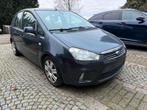Ford C-Max Focus C-Max 1.8 Turbo TDCi Ambiente A/C Mod 2009, Autos, Argent ou Gris, Achat, 1753 cm³, Boîte manuelle
