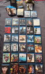 Grote collectie Blu-Ray films, boxsets & 4K films te koop, Cd's en Dvd's, Boxset, Ophalen of Verzenden, Zo goed als nieuw, Klassiekers