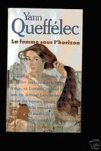 3 romans d’amour de Queffélec et Moravia & Bibesco, Ophalen of Verzenden, Gelezen, Queffélec Moravia Bibesco, Europa overig