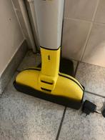 Mkarcher vloerreiniger machinesq, Huis en Inrichting, Ophalen