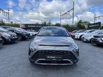 Hyundai Bayon 1.0 T-GDI Comfort Smart, Auto's, Hyundai, Voorwielaandrijving, Stof, Gebruikt, Bedrijf