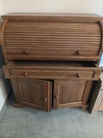 oude secretaire gratis op te halen, Ophalen