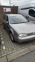 Vw Golf 4 variant 2006 1.9tdi 200chv, Diesel, Euro 4, Te koop, Golf