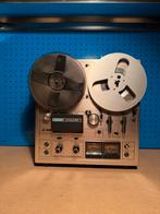 AKAI 1722w, TV, Hi-fi & Vidéo, Enlèvement, Magnétophone, Avec bandes