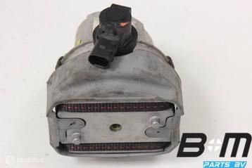 Hydrosteun rechts elektrisch Audi S6 4F 4F0199382Q beschikbaar voor biedingen