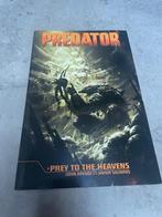 Predator - prey to the heavens, Livres, BD | Comics, Comme neuf, Amérique, Comics, John Arcudi