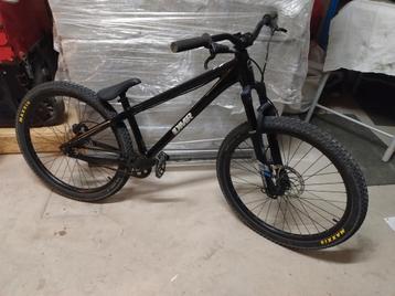 Dmr Rhythm pro Dirt jump beschikbaar voor biedingen