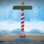 North Pole Sign – Kerstman Hoogte 180 cm, Diversen, Kerst, Ophalen, Nieuw