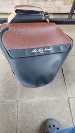 Selle monte grappa tas, Motoren, Accessoires | Koffers en Tassen, Ophalen, Zo goed als nieuw