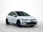 VOLKSWAGEN GOLF 8 GTE | PANO | IQ | ACCU |, Stof, 4 cilinders, Wit, Bedrijf