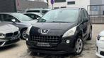 Peugeot 3008 1.6Benzine 185.xxxkm 2012/Garantie/Topstaat, Achat, USB, Entreprise, Garantie prolongée