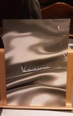 Vespa gamma brochure, Boeken, Ophalen of Verzenden, Zo goed als nieuw