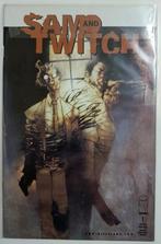 Sam & Twitch #1 (Image), Boeken, Strips | Comics, Ophalen of Verzenden