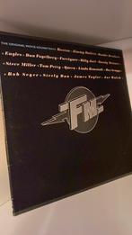 FM (The Original Movie Soundtrack), Gebruikt