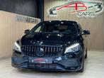 Mercedes-Benz CLA-Klasse 180 i * PACK AMG LOOK 45 * GARANTIE, Autos, Achat, Entreprise, https://public.car-pass.be/vhr/23748446-70b6-4cd6-8e9e-ac64a886f71d