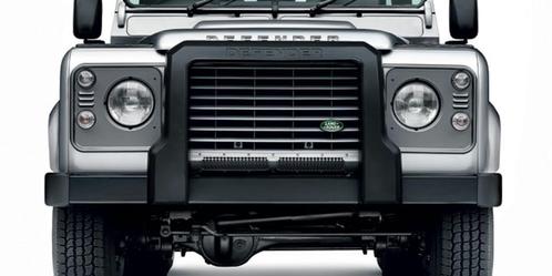 LAND ROVER Defender – A-Frame Protection Bar Winch – NIEUW, Auto diversen, Tuning en Styling, Ophalen