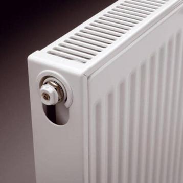 OPRUIMING Quinn radiator T21 Hoog 60 Breed 100cm 1425W beschikbaar voor biedingen