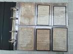 Oude doodsprentjes Belgie, Collections, Enlèvement ou Envoi, Image pieuse