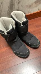 Sneeuwlaarzen - zwart - maat 31, Ophalen, Jongen of Meisje, Quechua, Decathlon, Laarzen