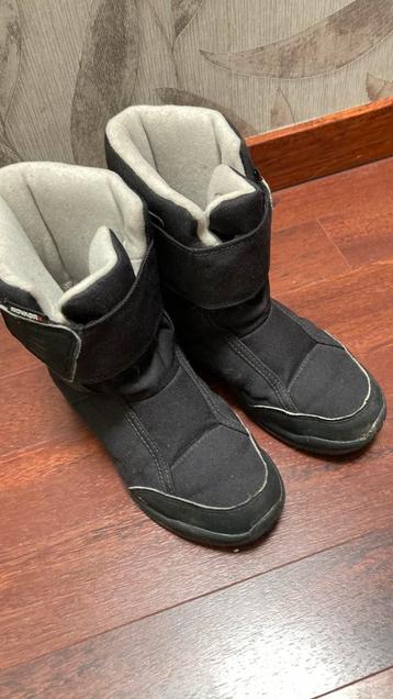Sneeuwlaarzen - zwart - maat 31 beschikbaar voor biedingen