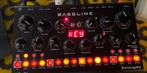 Erica Synth Bassline DB-01, Autres marques, Comme neuf, Avec connexion MIDI, Enlèvement ou Envoi