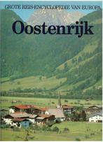 Grote Reis-encyclopedie van Europa : OOSTENRIJK, Ophalen, Europa, Zo goed als nieuw, Reisgids of -boek